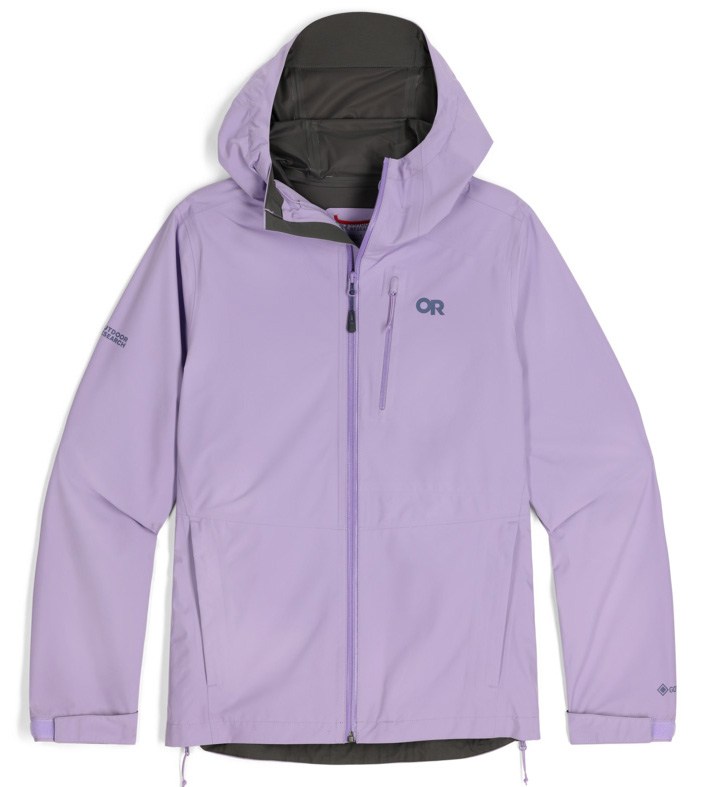 Women's Aspire II GORE-TEX Jacket